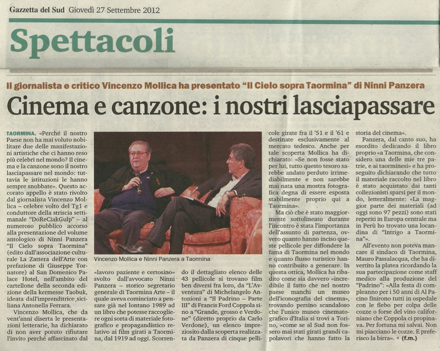 Le 10 cose de “Il Padrino – Parte III” che ancora non sapevate